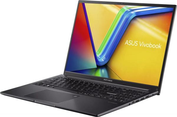 Notebook ASUS VivoBook 16 X1605VA-MB478W, Indie Black, Core i9-13900H, 16GB RAM, 1TB SSD